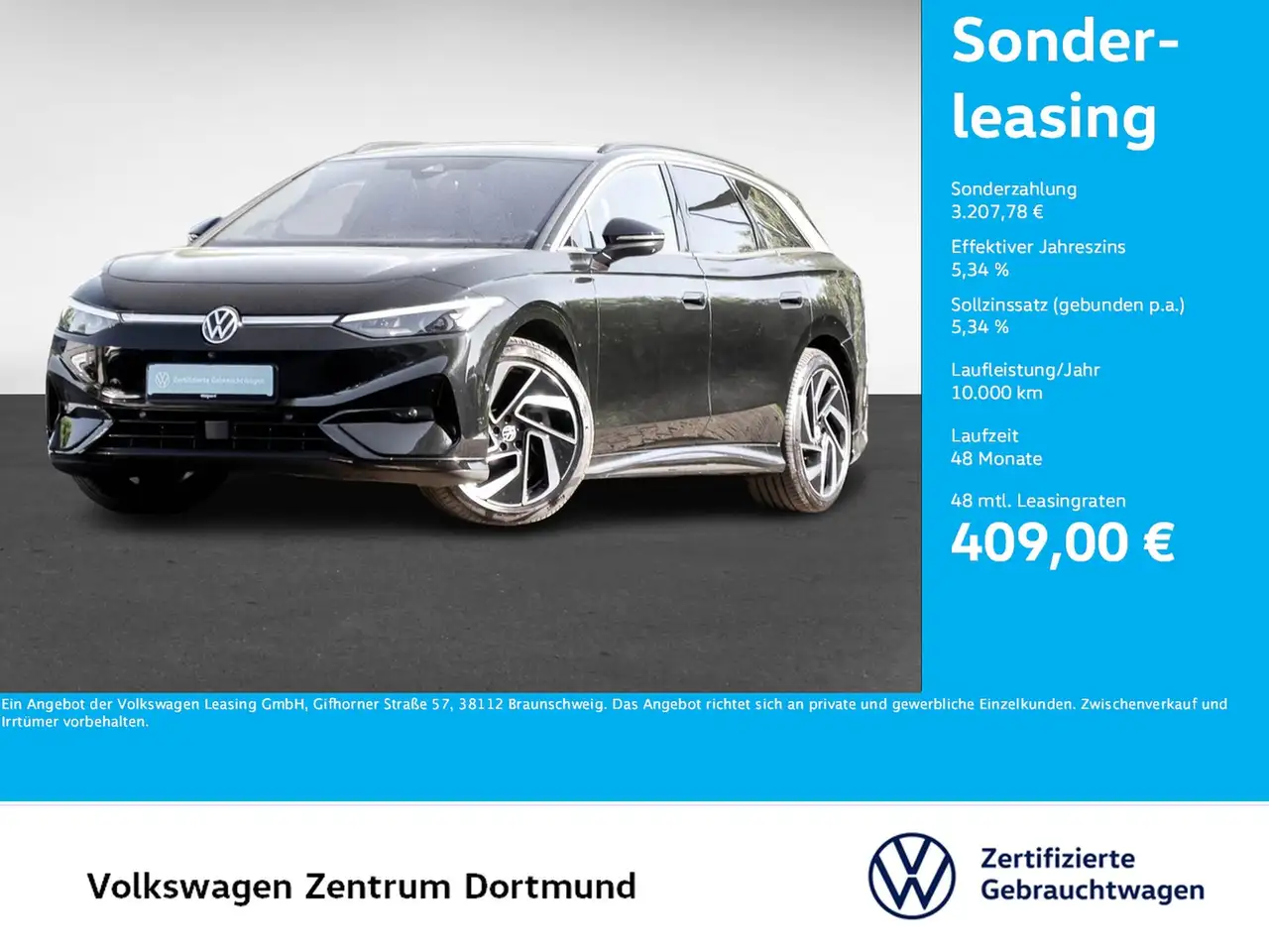 Volkswagen ID.7