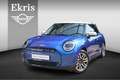 MINI Cooper SE 3-deurs | Pakket M | Glazen Panoramadak | Stoelver Blauw - thumbnail 1