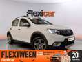 Dacia Sandero 0.9 TCE Comfort 66kW Blanco - thumbnail 1