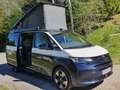 Volkswagen T7 California Beach Camper Blau - thumbnail 7
