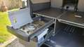 Volkswagen T7 California Beach Camper Blau - thumbnail 20