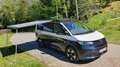 Volkswagen T7 California Beach Camper Blau - thumbnail 8
