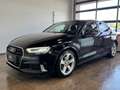 Audi A3 2,0 TDI Quattro sport Limo | Allrad | Digi-Tacho Schwarz - thumbnail 5