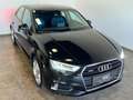 Audi A3 2,0 TDI Quattro sport Limo | Allrad | Digi-Tacho Schwarz - thumbnail 3