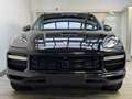 Porsche Cayenne Turbo Aut. Zwart - thumbnail 2