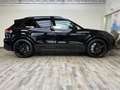 Porsche Cayenne Turbo Aut. Zwart - thumbnail 4