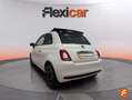 Fiat 500 Club 1.0 Hybrid 51KW (70 CV) Blanco - thumbnail 5
