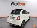Fiat 500 Club 1.0 Hybrid 51KW (70 CV) Blanco - thumbnail 8