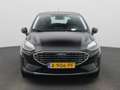 Ford Fiesta 1.0 EcoBoost Hybrid Titanium Zwart - thumbnail 3
