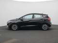 Ford Fiesta 1.0 EcoBoost Hybrid Titanium Zwart - thumbnail 4