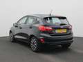 Ford Fiesta 1.0 EcoBoost Hybrid Titanium Zwart - thumbnail 2