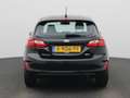 Ford Fiesta 1.0 EcoBoost Hybrid Titanium Zwart - thumbnail 5