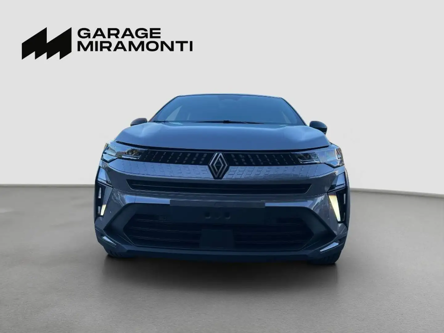 Renault Captur 1.0 eco-g Techno 100cv Grijs - 2