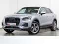 Audi Q2 30 TFSI ADVANCED STHZG LM18 NAVI AHK Silber - thumbnail 2