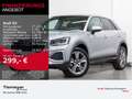 Audi Q2 30 TFSI ADVANCED STHZG LM18 NAVI AHK Silber - thumbnail 1