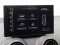 Audi Q2 30 TFSI ADVANCED STHZG LM18 NAVI AHK Zilver - thumbnail 15