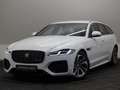 Jaguar XF Sportbrake R-Dynamic S D200 Blanc - thumbnail 1