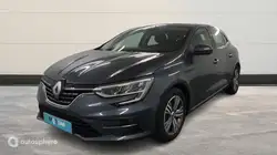 Renault Megane 1.5 Blue dCi 115ch Evolution