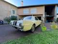 Ford Mustang V8 289ci 1966 Coupe de 1966 Beige - thumbnail 9
