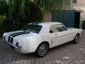 Ford Mustang V8 289ci 1966 Coupe de 1966 Beige - thumbnail 8