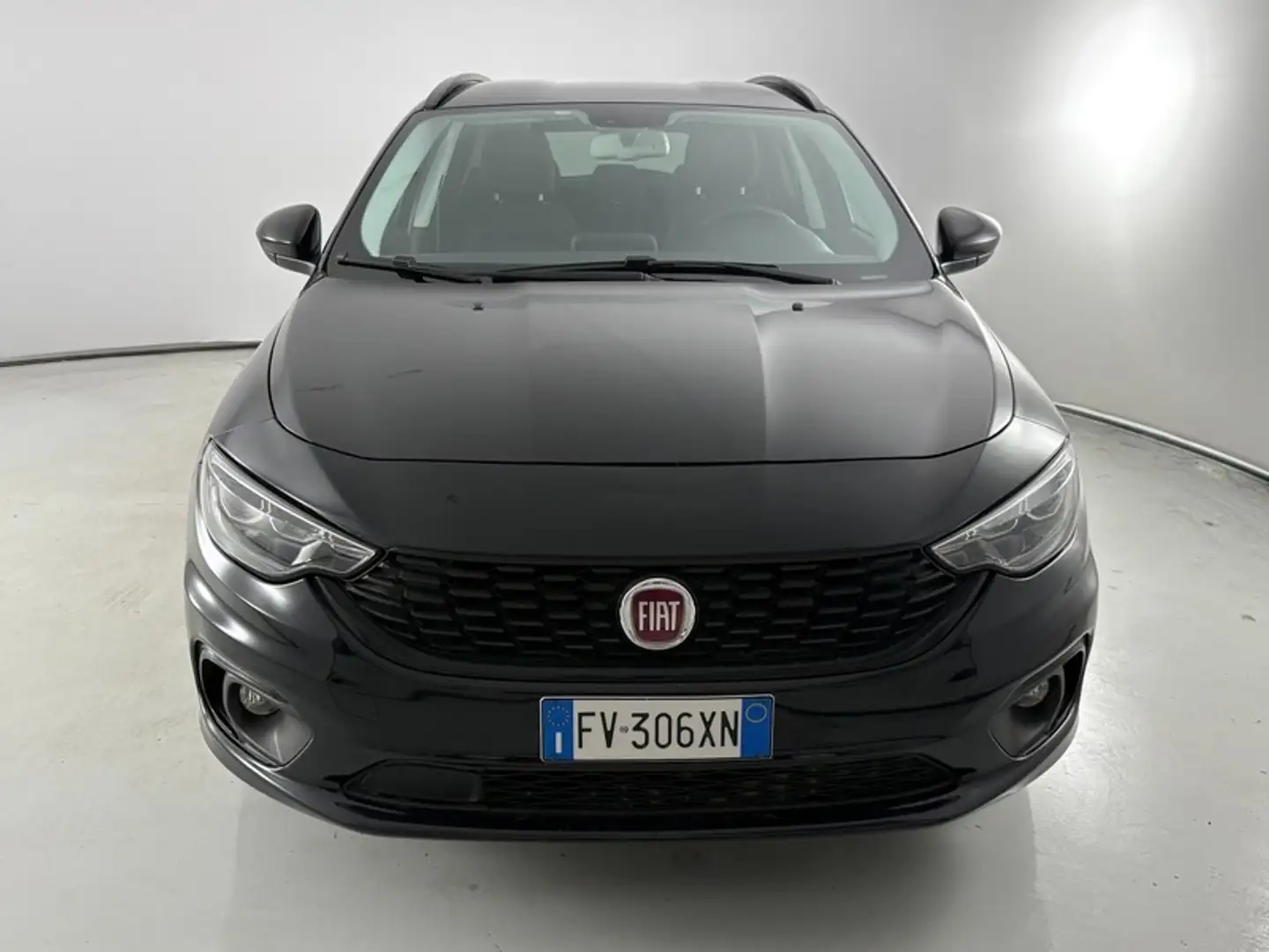 Fiat Tipo Station Wagon 1.6 Multijet Business Nero - 2