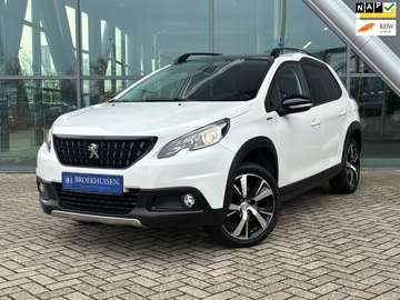 1.2 PureTech GT-line Panoramadak / NIEUWE DISTRIBU