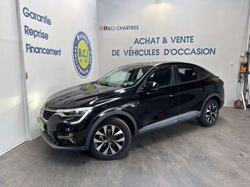 1.6 E-TECH 145CH ZEN