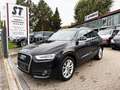 Audi Q3 2.0 TDI DSG quattro*PANORAMA*AHK*LEDER* Zwart - thumbnail 1