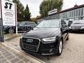 Audi Q3 2.0 TDI DSG quattro*PANORAMA*AHK*LEDER* Zwart - thumbnail 19