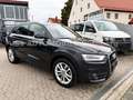 Audi Q3 2.0 TDI DSG quattro*PANORAMA*AHK*LEDER* Zwart - thumbnail 3