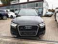 Audi Q3 2.0 TDI DSG quattro*PANORAMA*AHK*LEDER* Zwart - thumbnail 2