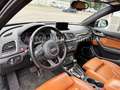 Audi Q3 2.0 TDI DSG quattro*PANORAMA*AHK*LEDER* Zwart - thumbnail 9