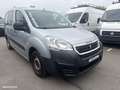Peugeot Partner STANDARD 1.6 VTI 98CH PREMIUM Gris - thumbnail 3