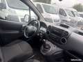 Peugeot Partner STANDARD 1.6 VTI 98CH PREMIUM Gris - thumbnail 4