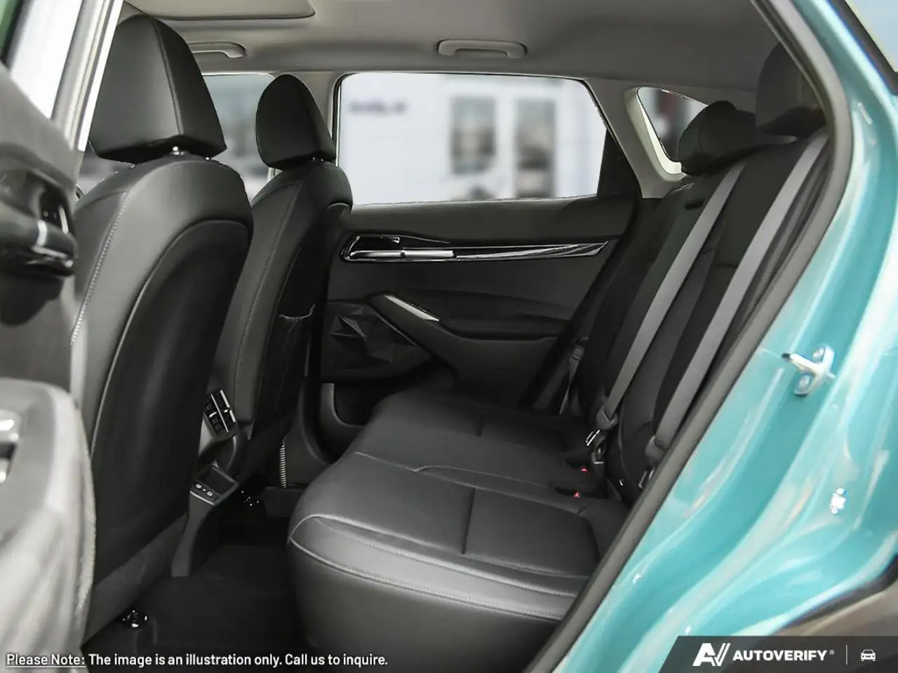 Kia Seltos снимка Kia Seltos