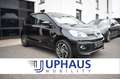 Volkswagen up! join up!*maps&more Navi*Sitzheizung*Bluetooth Schwarz - thumbnail 1