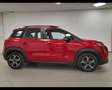 Citroen C3 Aircross BlueHDi 100 S&S Feel Rosso - thumbnail 4