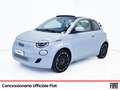Fiat 500e cabrio 42 kwh la prima Mavi - thumbnail 1