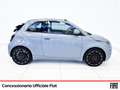 Fiat 500e cabrio 42 kwh la prima Mavi - thumbnail 6