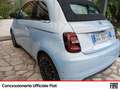 Fiat 500e cabrio 42 kwh la prima Mavi - thumbnail 29