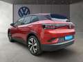 Volkswagen ID.4 Pro Navi IQ.Light FrontAssist ACC DAB+ Kırmızı - thumbnail 4