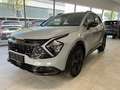 Kia Sportage Anniversary Edition 4WD AT Grau - thumbnail 1