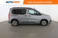 Toyota Proace City 1.5 D-4D L1 Family Active Jaune - thumbnail 7