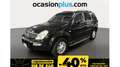 SsangYong Rexton 290 Plus Negro - thumbnail 1