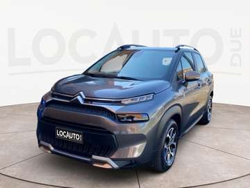 Aircross 1.2 puretech Shine s&s 110cv - PROMO