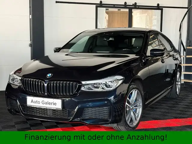 BMW 6er