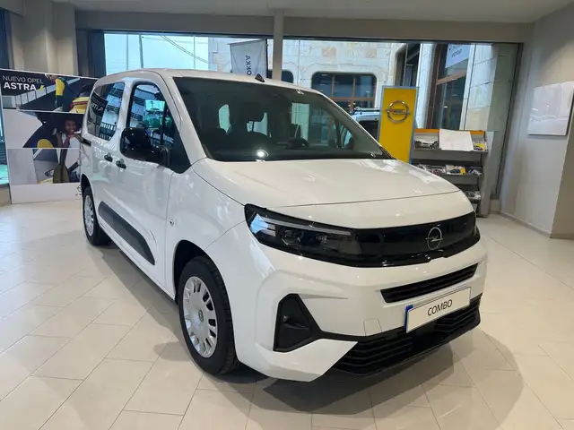 Opel Combo Life 1.5TD S&S L Business Edition 100