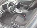 BMW 320 i Touring Sport- Aut. M Sport Navi 360° AHK Grau - thumbnail 8