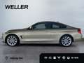 BMW 420 i Coupe *Bi-Xenon*Ambiente*Klimaaut*Telematik* Silber - thumbnail 5