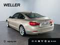 BMW 420 i Coupe *Bi-Xenon*Ambiente*Klimaaut*Telematik* Silber - thumbnail 7